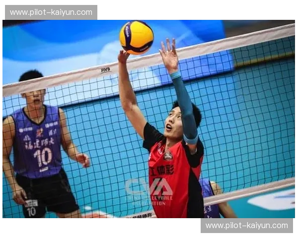 门票排球完整版——畅享竞技之巅的极致体验